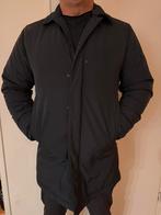 Stone island nieuw staat maat M valt als L donkerblauw, Kleding | Heren, Ophalen of Verzenden, Zo goed als nieuw, Blauw