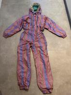 Vintage Fout Skipak Dames Maat M, Ophalen of Verzenden, Zo goed als nieuw, Maat 38/40 (M), Pak