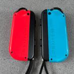 Nintendo Joycons / Controller set | 399545, Spelcomputers en Games, Gebruikt, Overige controllers, Ophalen of Verzenden, Draadloos