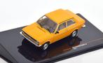 Volkswagen Derby 1977 Schaal 1:43 Ixo Models IXOCLC442N, Hobby en Vrije tijd, Modelauto's | 1:43, Overige merken, Ixo Models, Auto