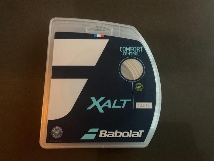 Nieuwe sets Babolat, totaal 31 setjes, doe een leuk bod !, Sport en Fitness, Tennis, Nieuw, Grip of Snaar, Babolat, L00, Ophalen of Verzenden