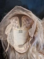 Lace wig echt haar, Ophalen of Verzenden, Nieuw, Pruik of Haarverlenging