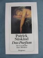 "Das Parfum", Patrick Süskind. Als nieuw, Verzenden, Nieuw, Patrick Süskind