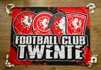 Fc twente vlag te koop, Verzamelen, Ophalen of Verzenden, Nieuw, F.C. Twente, Overige typen