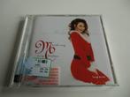 Mariah Carey - Merry Christmas, Cd's en Dvd's, Cd's | Kerst en Sinterklaas, Kerst, Ophalen of Verzenden, Zo goed als nieuw