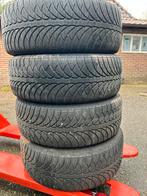 Winterbanden op velg - Set van 4, Auto-onderdelen, Banden en Velgen, Ophalen, Gebruikt, 16 inch, Banden en Velgen