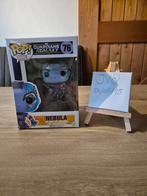 Funko Pop! Marvel Guardians - Nebula #76, Ophalen of Verzenden, Zo goed als nieuw