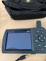 Garmin GPSmap 296, Watersport en Boten, Navigatiemiddelen en Scheepselektronica, Ophalen of Verzenden, Gebruikt, Gps of Kompas