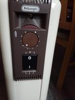 Verwarming elektrice  regellbaar, Ophalen, 30 tot 80 cm, Gebruikt, Radiator