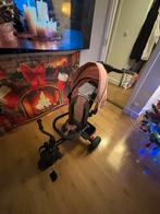 Een fiets voor een kind, Ophalen, Zo goed als nieuw