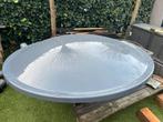 Hottub deksel, Ophalen, Nieuw