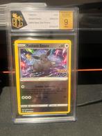 Radiant Eevee Pokémonkaart, Ophalen of Verzenden, Zo goed als nieuw, Losse kaart, Foil