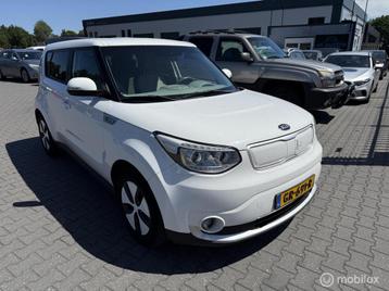 Kia Soul EV ExecutiveLine 27 kWh beschikbaar voor biedingen