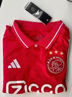 Gloednieuw AJAX-shirt cadeau AJAX top brand new AJAX-trikot, Maat M, Ophalen of Verzenden, Nieuw, Shirt