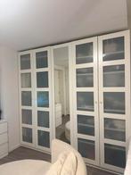 Pax Kast, Huis en Inrichting, Kasten | Kledingkasten, Ophalen, Pax, Met hangruimte, Zo goed als nieuw