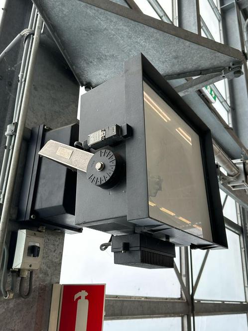 Bega 8589 spot’s, Huis en Inrichting, Lampen | Spots, Verzenden