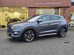Hyundai Tucson 1.6 T-GDI Premium | Apple/ Android carplay |, Auto's, Hyundai, 12 maanden, Gebruikt, 4 cilinders, Leder