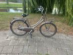 Cortina U4 Roots  De Luxe Transport Damesfiets. 28 inch inch, Versnellingen, 56 cm of meer, Zo goed als nieuw, Ophalen
