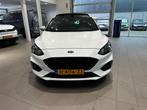 Ford Focus Wagon 1.0 EcoBoost ST Line Business Panoramadak |, Gebruikt, Euro 6, 1283 kg, Wit