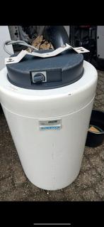 Boiler daalderop 80 L, Doe-het-zelf en Verbouw, Geisers en Boilers, Ophalen, Gebruikt, 20 tot 100 liter, Boiler