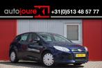 Ford Focus 1.6 TDCI ECOnetic Lease Trend | Origineel NL | Ai, Euro 5, Stof, Gebruikt, Zwart