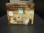 Nieuw Rituals clean beauty bar set, mini zeepjes setje, Sieraden, Tassen en Uiterlijk, Uiterlijk | Lichaamsverzorging, Ophalen of Verzenden