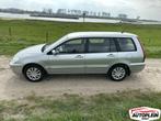 Mitsubishi Lancer Station Wagon 1.6 Inform, Auto's, Mitsubishi, Voorwielaandrijving, 65 €/maand, Gebruikt, 4 cilinders