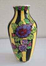 keramiek Catteau Charles Boch Frères Keramis D 681 Art Deco., Ophalen of Verzenden