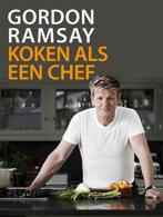 Koken als een chef -Gordon Ramsay-Kookboek,9789000316168, Verzenden, Zo goed als nieuw, Europa, Hoofdgerechten
