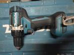 Makita 18v boormachine, Doe-het-zelf en Verbouw, Gereedschap | Boormachines, Ophalen, Zo goed als nieuw, 600 watt of meer, Boormachine