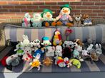 Knuffels in goede staat. 30€ voor alles, Ophalen, Zo goed als nieuw, Overige typen