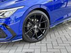 Volkswagen Golf 1.5 eTSI 3x R-Line Panoramadak, 4 cilinders, 150 pk, Blauw, Bedrijf