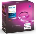 2x Hue lightstrip plus nieuw 2m plus 2x extensie 1m, Huis en Inrichting, Lampen | Losse lampen, Led-lamp, Minder dan 30 watt, Nieuw