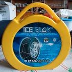Nieuw, sneeuwketting ICE Blok Maggigroup, Auto diversen, Sneeuwkettingen, Ophalen, Nieuw
