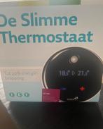 Slimme thermostaat Essent, Ophalen of Verzenden, Slimme thermostaat, Nieuw