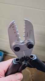 Haupa 210830 Kabelschoen perstang 0.75-16, ., Nieuw, Ophalen of Verzenden, .