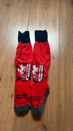 Hct hockey sokken maat 31-34, Ophalen, Zo goed als nieuw, Kleding