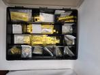 Gerard modelbouwkit BR 78 (T 18), Hobby en Vrije tijd, Modeltreinen | H0, Overige merken, Verzenden, Zo goed als nieuw, Analoog