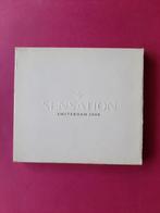 Sensation. Amsterdam 2008, Ophalen of Verzenden, Zo goed als nieuw