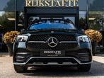 Mercedes GLE-klasse 350 e 4MATIC AMG|PANO|MASSAGE|TREKHAAK, Automaat, Gebruikt, 4 cilinders, GLE