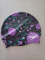 Speedo badmuts voor zwemmen ZGAN, Sport en Fitness, Ophalen of Verzenden, Zo goed als nieuw
