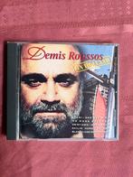 Demis Roussos - Demis Roussos in Holland  BrMusic, Cd's en Dvd's, Cd's | Pop, Verzenden, 1980 tot 2000, Gebruikt