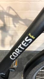 Huka Cortes driewieler, Verzenden, Zo goed als nieuw, Huka