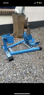 Motor/Brommer Wielklem - Goede Staat!, Ophalen of Verzenden, Gebruikt