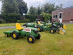 Traptrekker rolleytoys    traptrekkers., Ophalen, Zo goed als nieuw