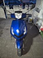 Peugeot Vivacity New 2T, Fietsen en Brommers, Scooters | Peugeot, Tweetakt, Gebruikt, Ophalen of Verzenden, Vivacity