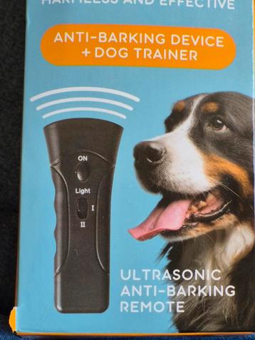 Pet Zen Pro beschikbaar voor biedingen