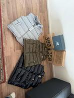 Nieuwe bodywarmer voor zomer en winter - alle maten, Kleding | Dames, Bodywarmers, Ophalen, Nieuw, Maat 34 (XS) of kleiner, Zwart