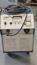 Laskar CO2 morelisse, Doe-het-zelf en Verbouw, Gereedschap | Lasapparaten, Ophalen, Gebruikt, 250 ampère of meer, Co2