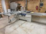 Scm zaag en shuko afzuiging, Doe-het-zelf en Verbouw, Gereedschap | Zaagmachines, Ophalen, Zo goed als nieuw, 1200 watt of meer